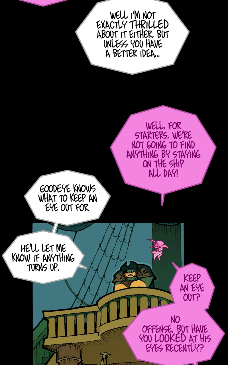 BlackSmith Chapter 1.1 page 18 - 