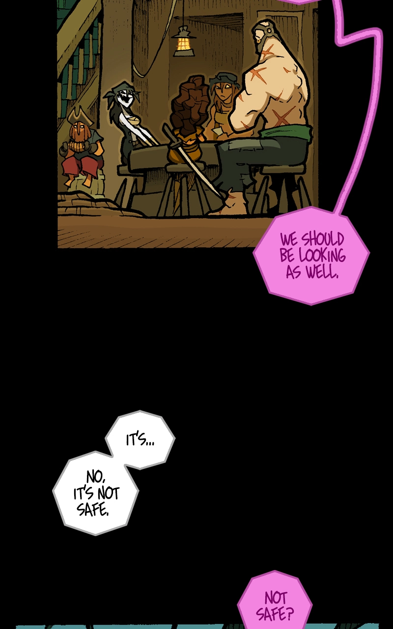 BlackSmith Chapter 1.1 page 19 - 