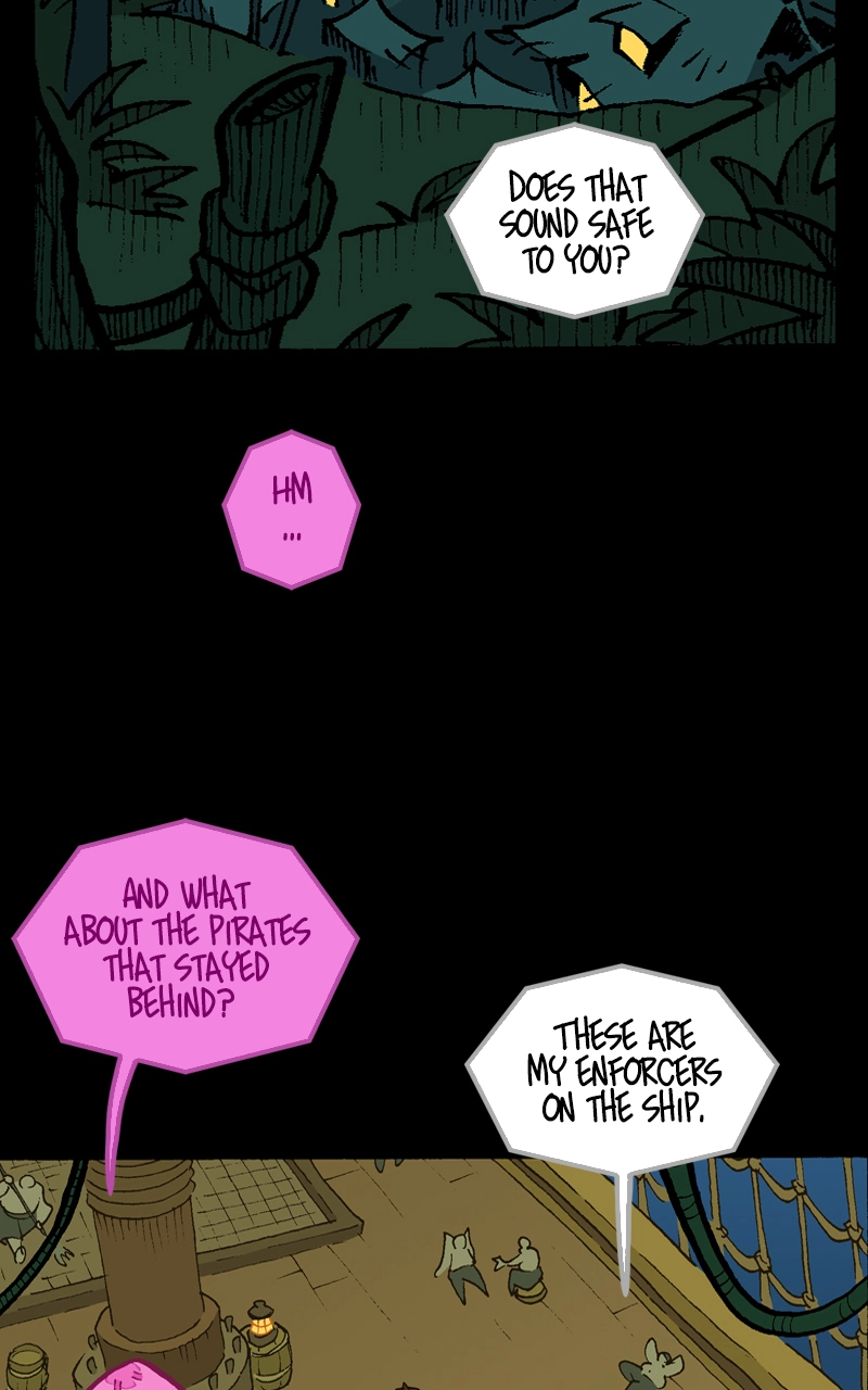BlackSmith Chapter 1.1 page 21 - 