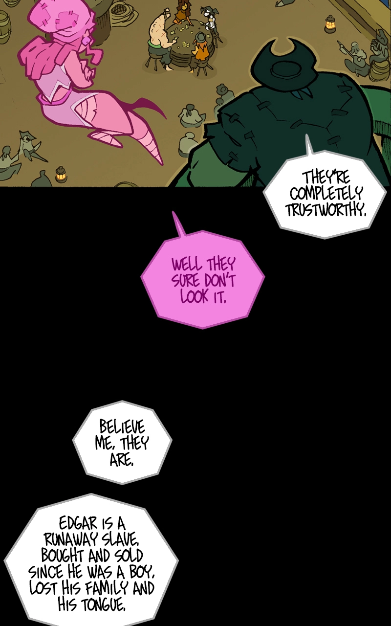 BlackSmith Chapter 1.1 page 22 - 