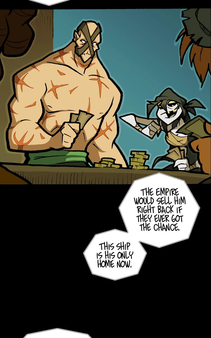 BlackSmith Chapter 1.1 page 23 - 