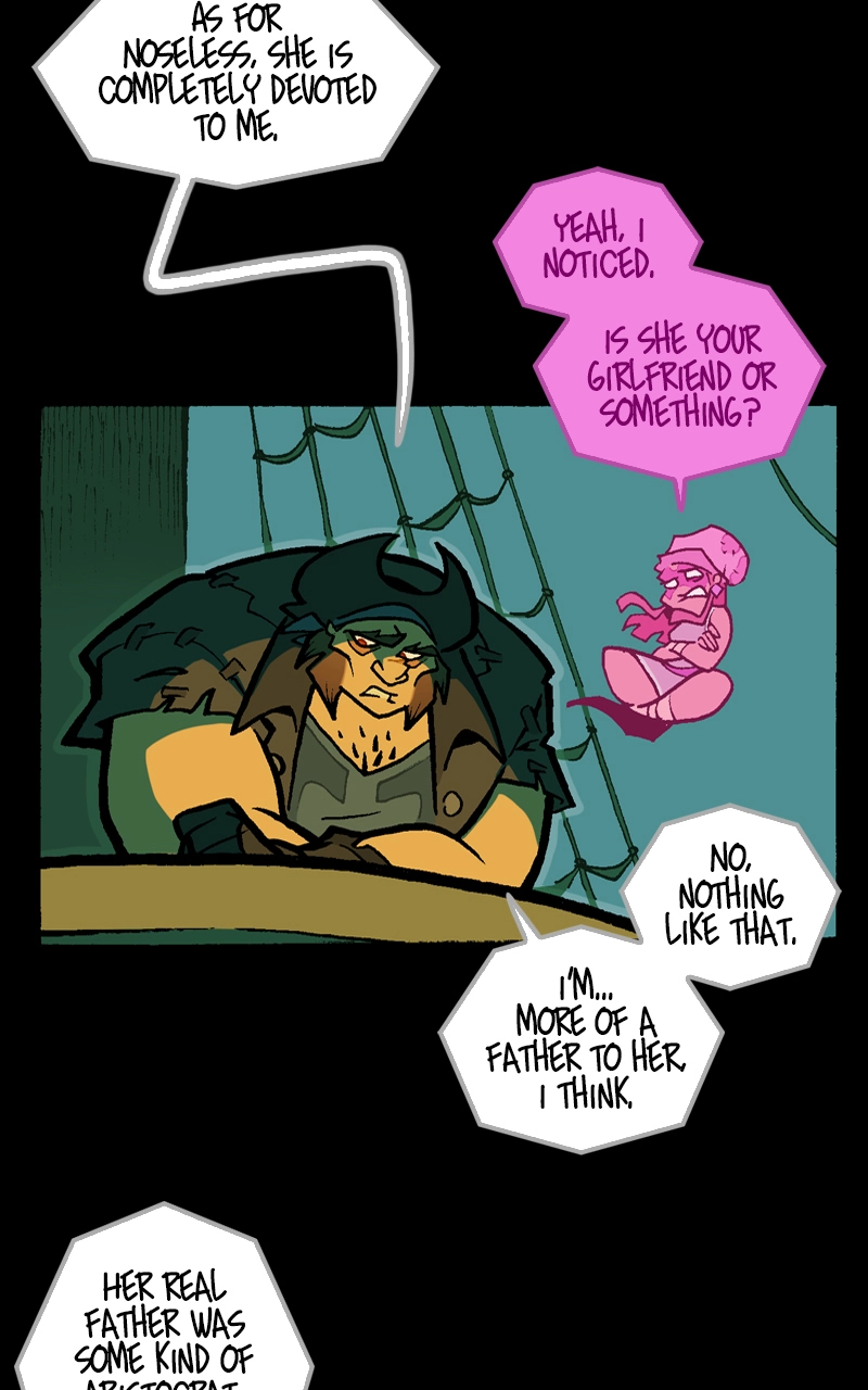 BlackSmith Chapter 1.1 page 24 - 