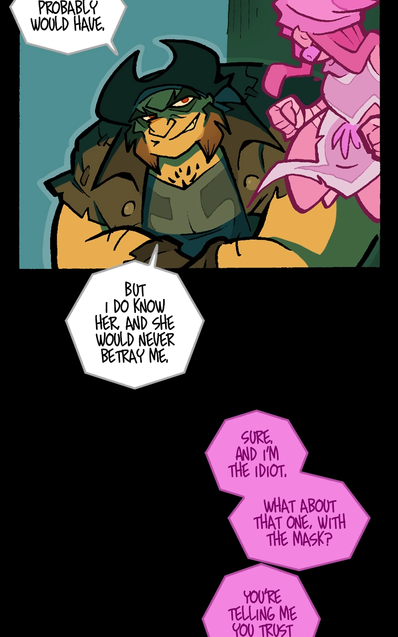 BlackSmith Chapter 1.1 page 28 - 