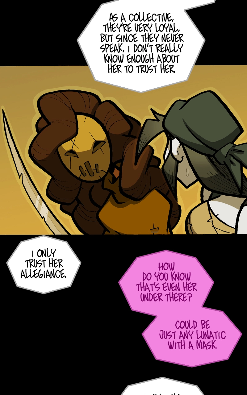 BlackSmith Chapter 1.1 page 30 - 