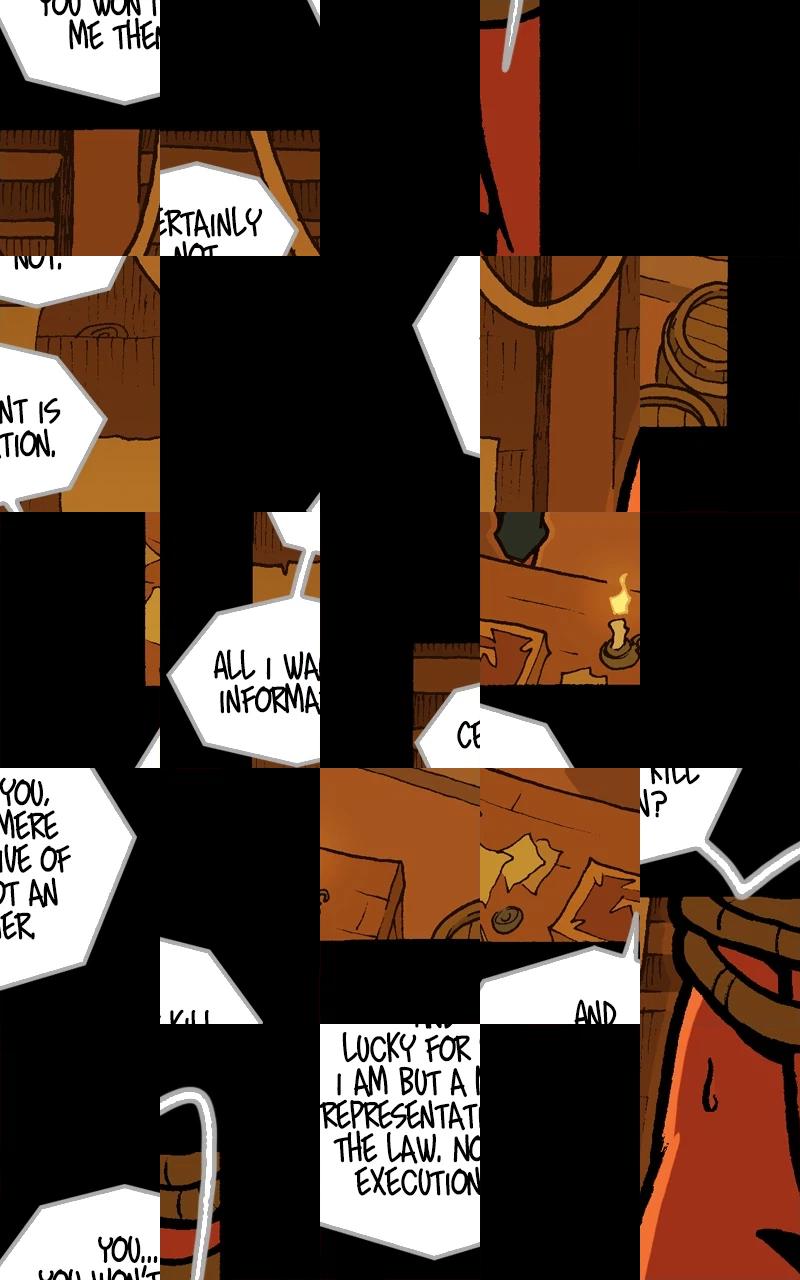 BlackSmith Chapter 1.1 page 4 - 