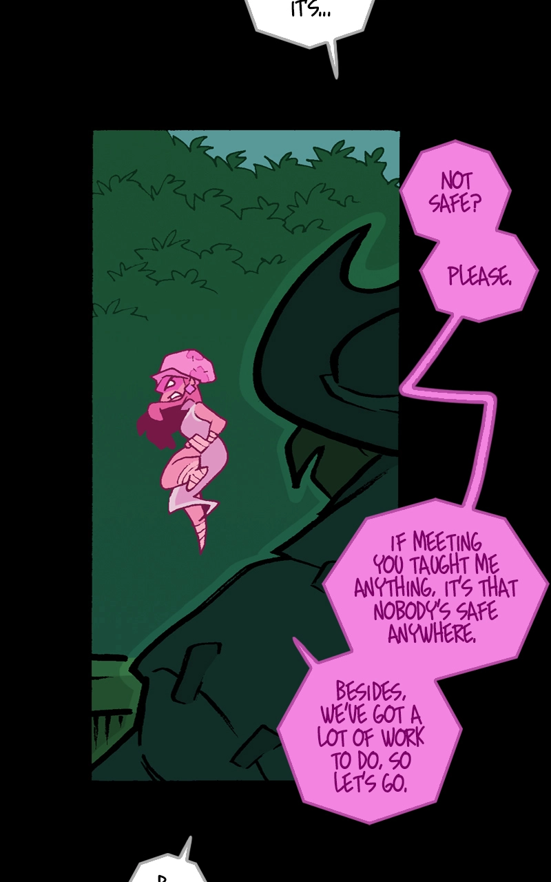 BlackSmith Chapter 1.1 page 32 - 