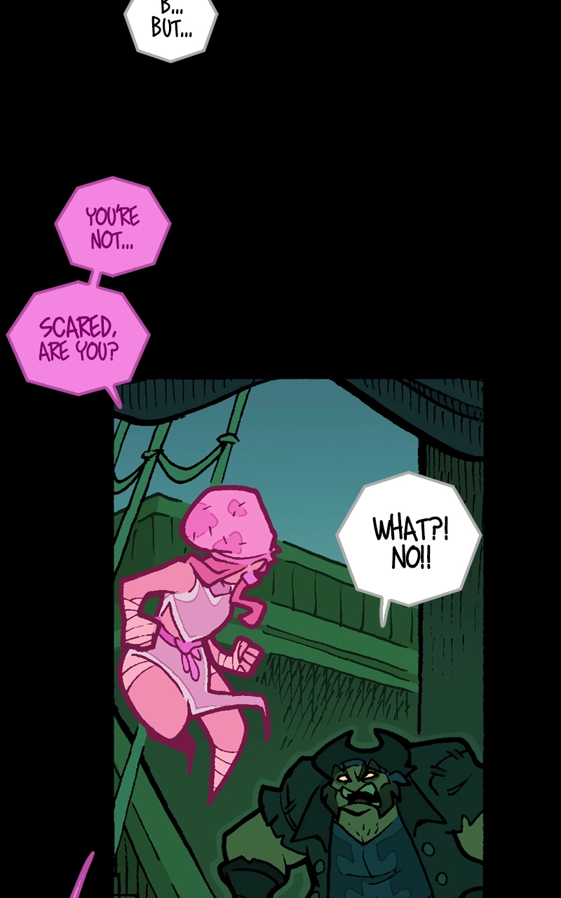 BlackSmith Chapter 1.1 page 33 - 