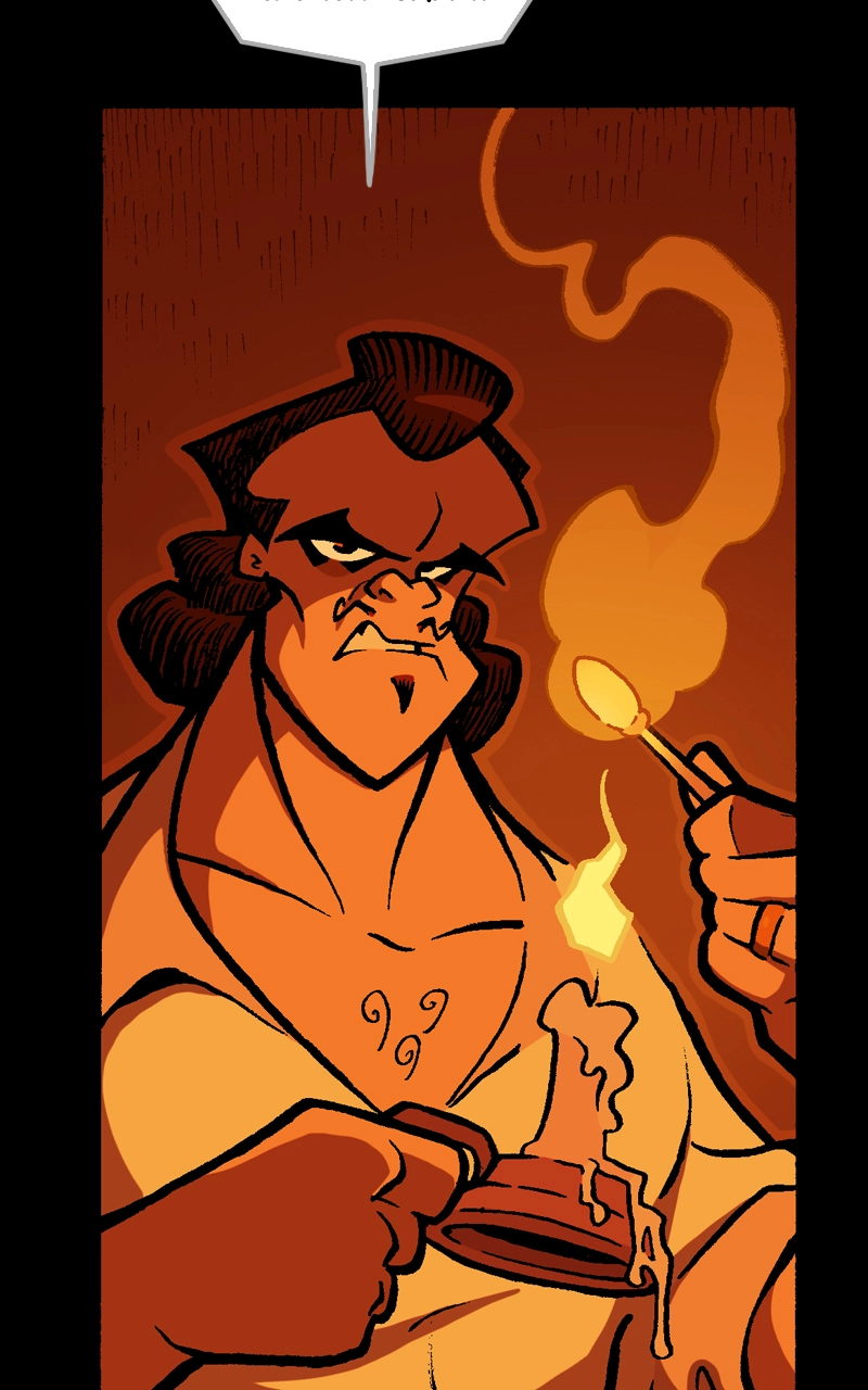 BlackSmith Chapter 1.1 page 7 - 