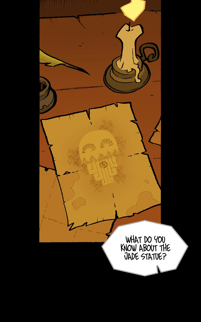BlackSmith Chapter 1.1 page 10 - 