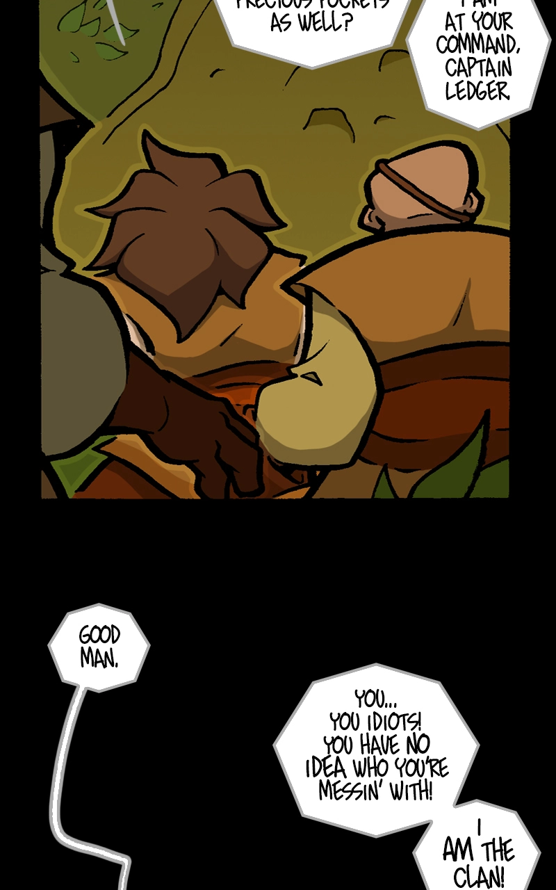 BlackSmith Chapter 1.2 page 16 - 