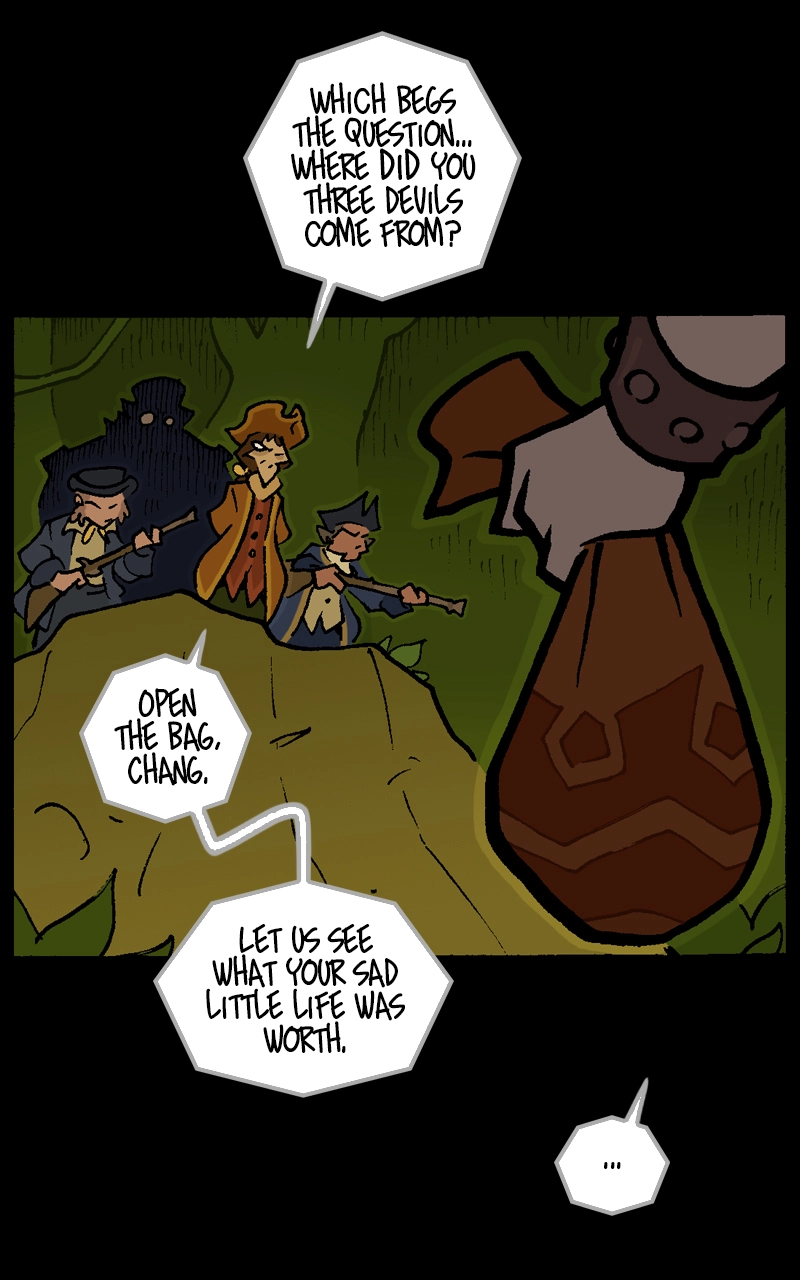 BlackSmith Chapter 1.2 page 18 - 