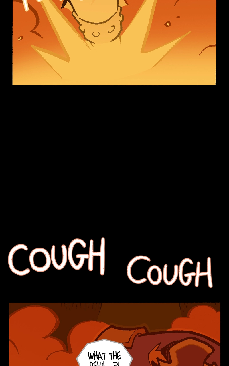 BlackSmith Chapter 1.2 page 20 - 