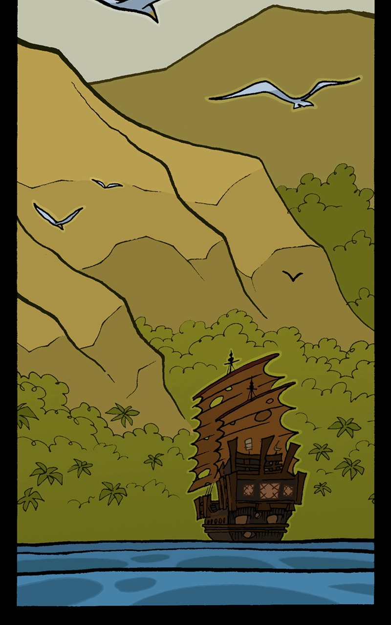 BlackSmith Chapter 1.2 page 3 - 