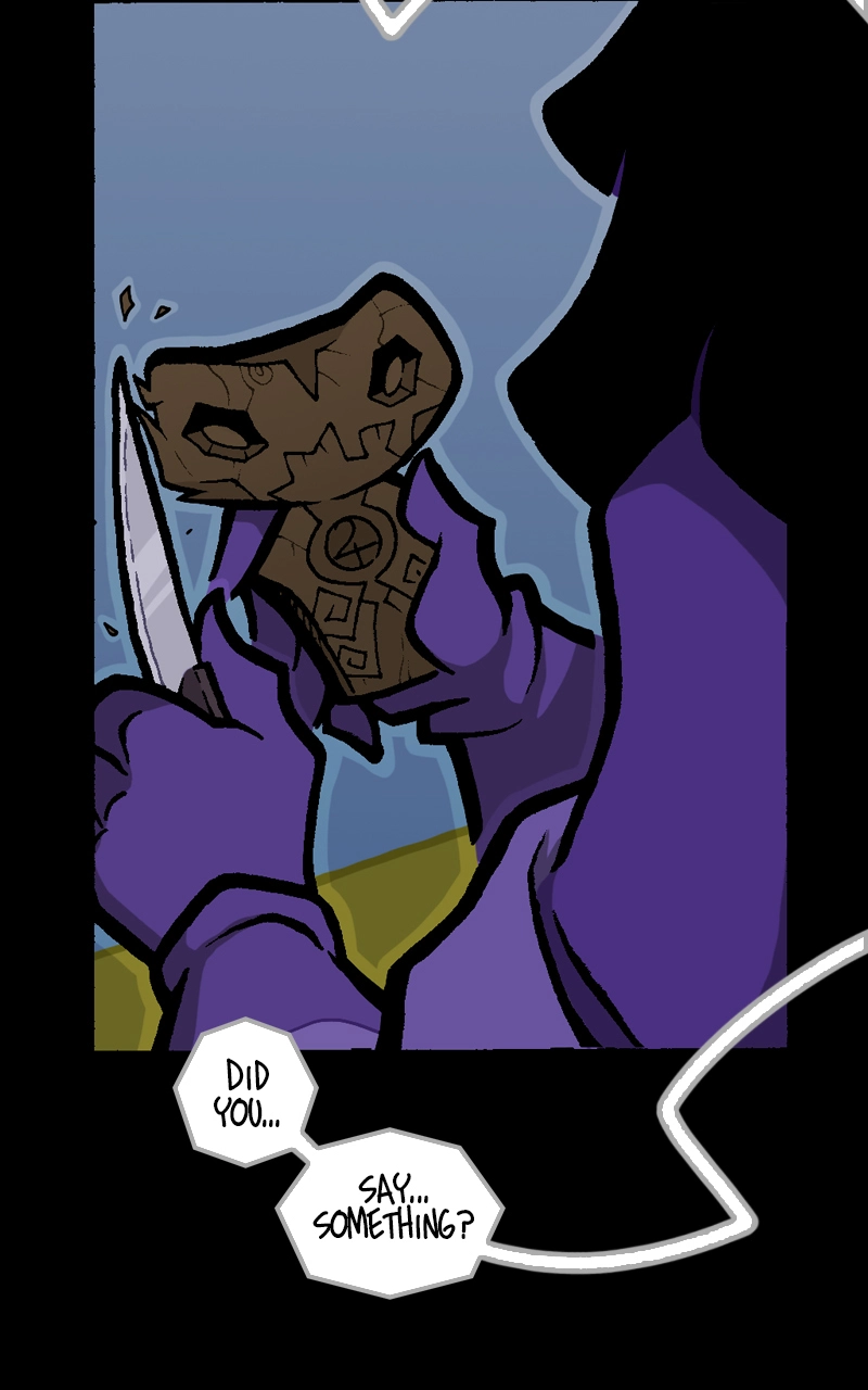 BlackSmith Chapter 1.2 page 27 - 