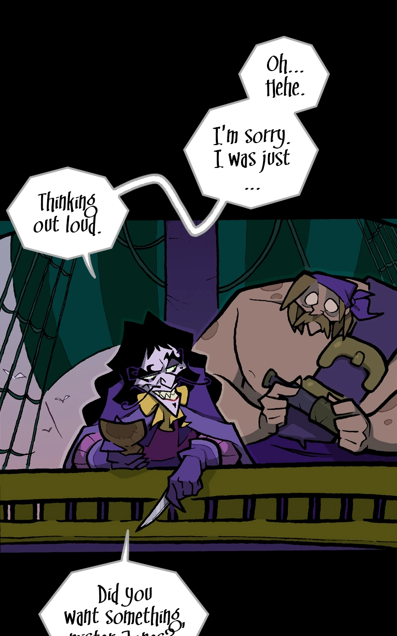 BlackSmith Chapter 1.2 page 28 - 