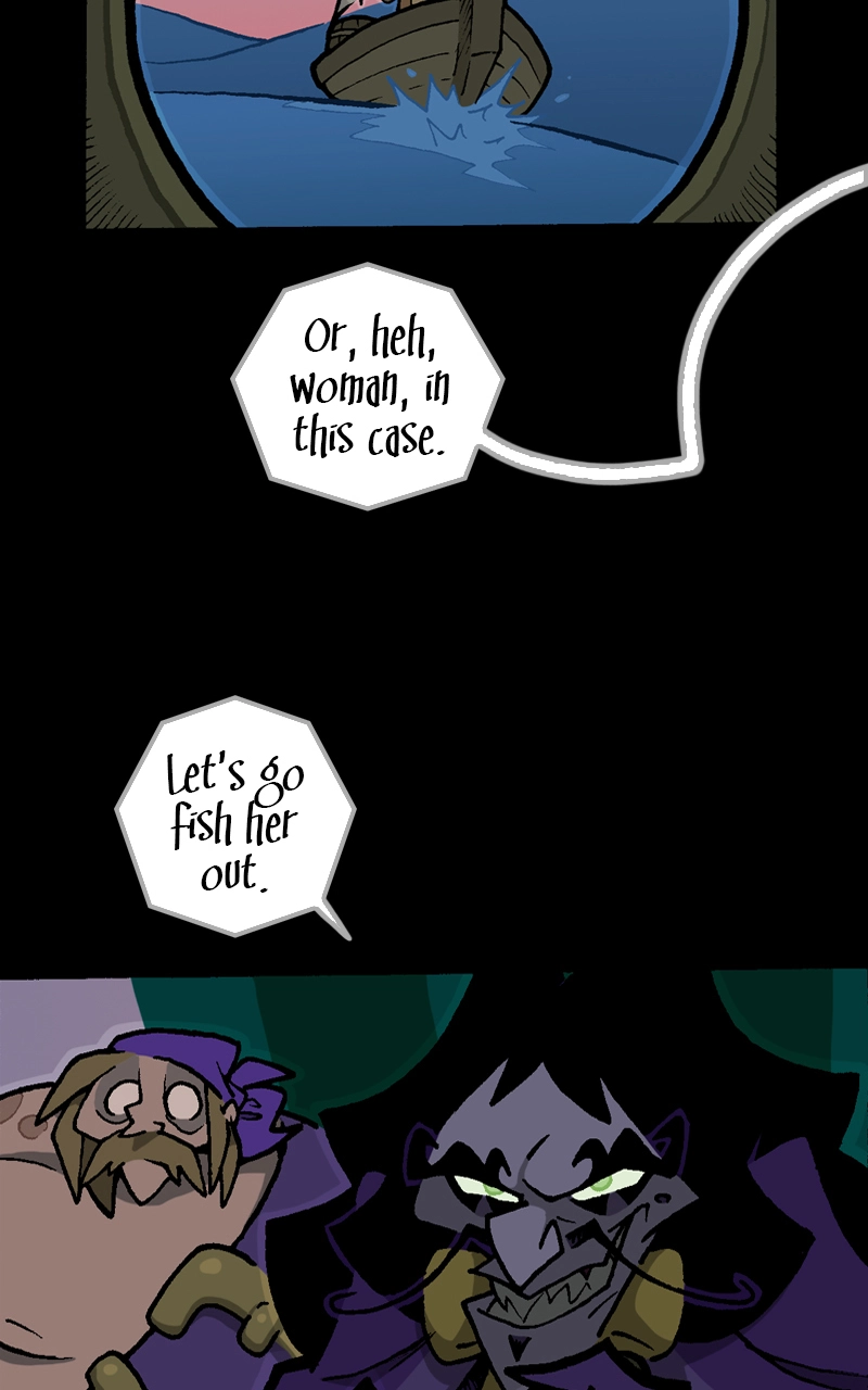 BlackSmith Chapter 1.2 page 31 - 