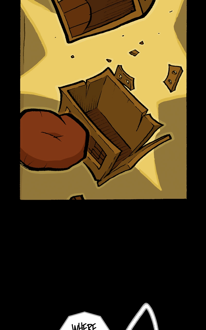 BlackSmith Chapter 1.2 page 33 - 