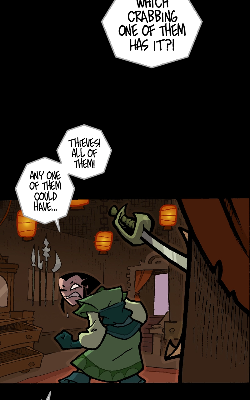BlackSmith Chapter 1.2 page 36 - 