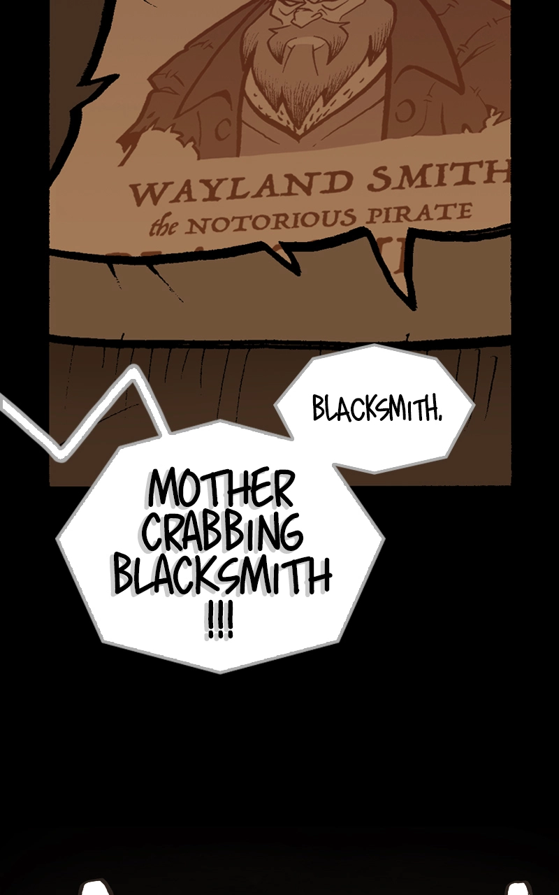 BlackSmith Chapter 1.2 page 38 - 