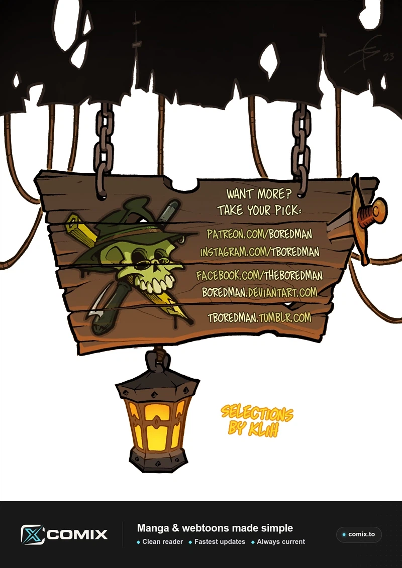 BlackSmith Chapter 1.2 page 39 - 