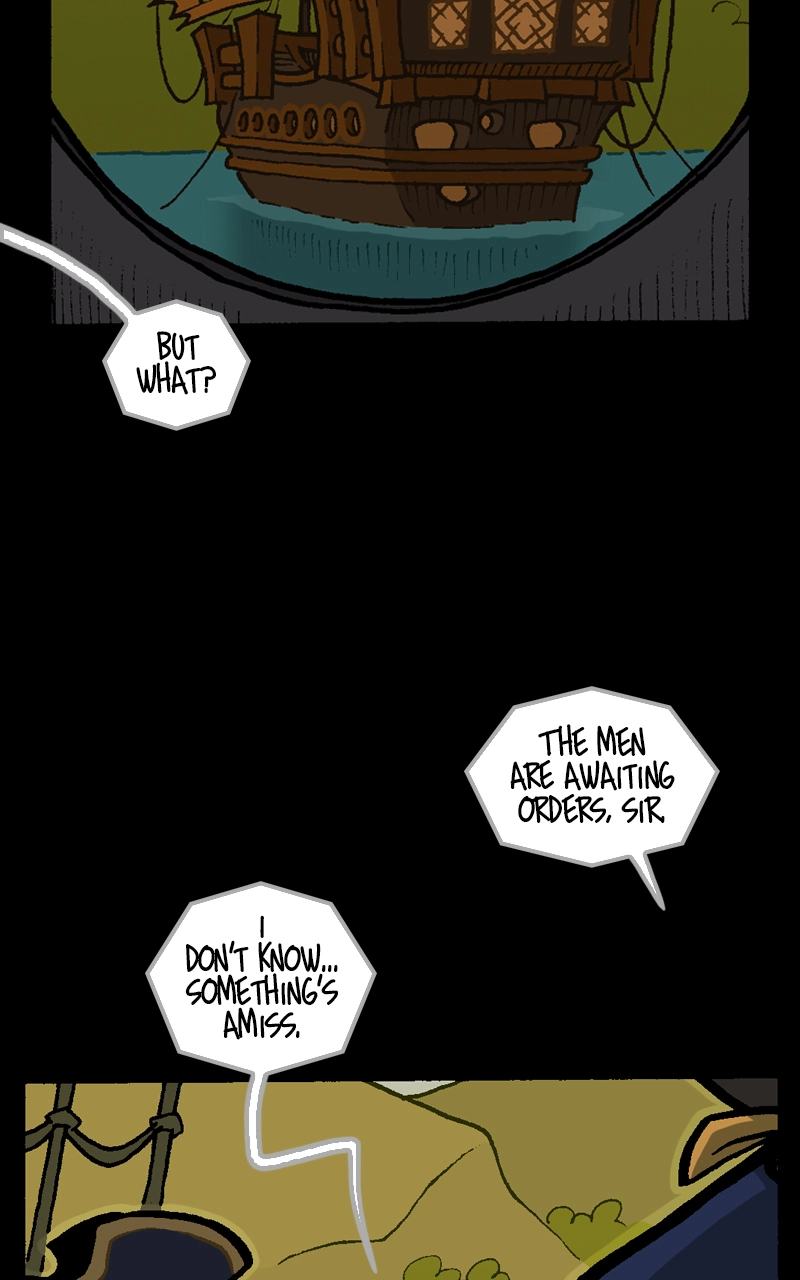 BlackSmith Chapter 1.2 page 5 - 
