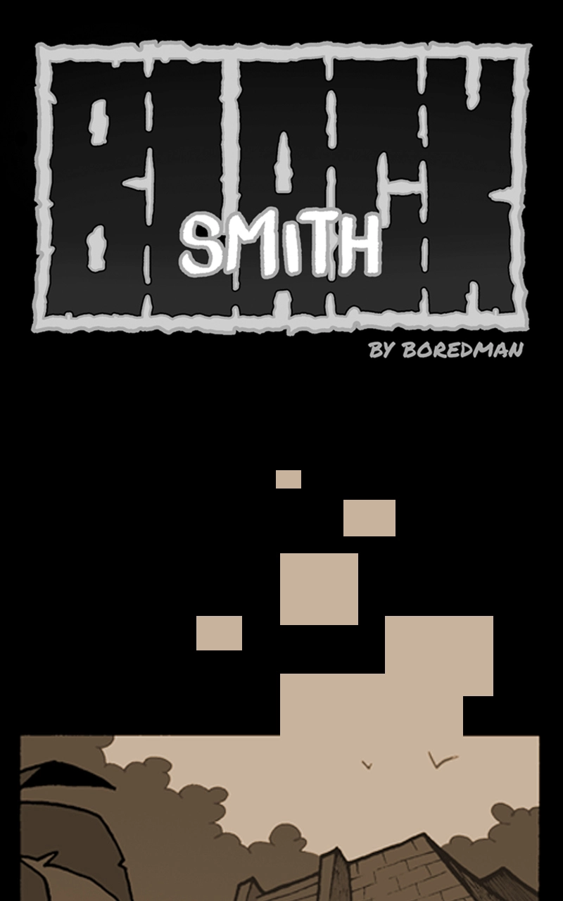 BlackSmith Chapter 1.3 page 1 - 