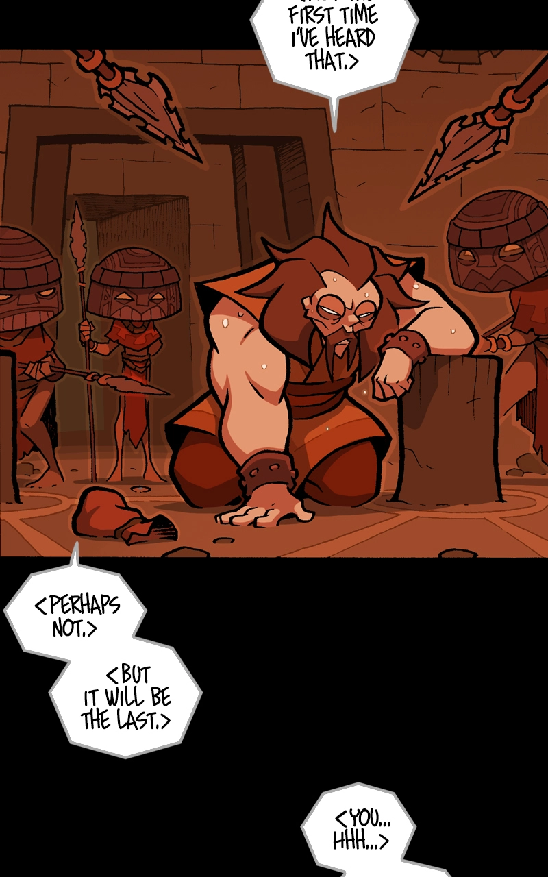 BlackSmith Chapter 1.3 page 13 - 
