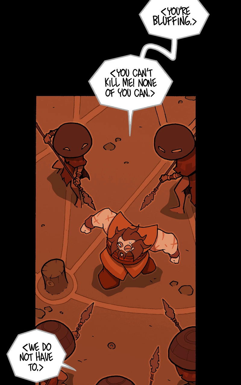BlackSmith Chapter 1.3 page 14 - 