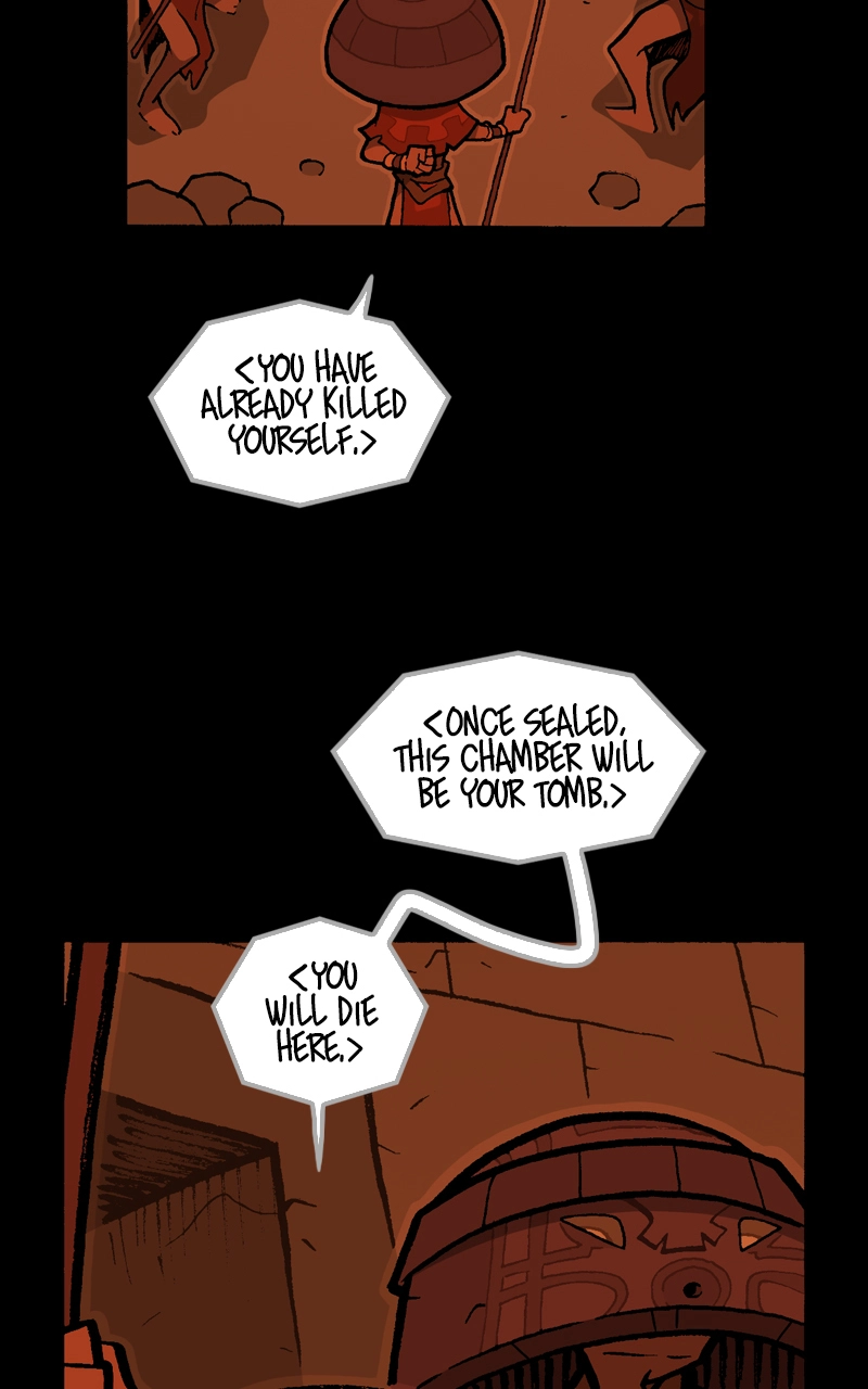 BlackSmith Chapter 1.3 page 15 - 