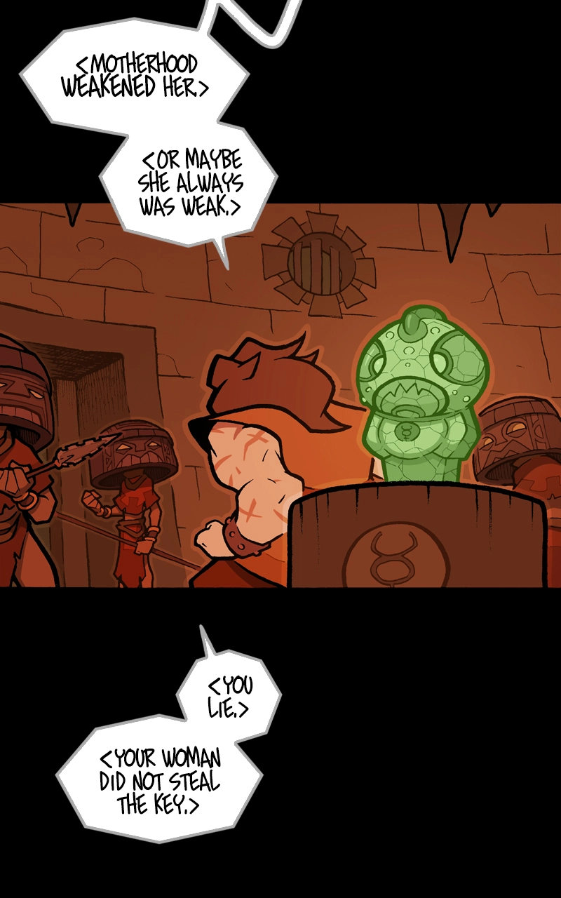 BlackSmith Chapter 1.3 page 18 - 