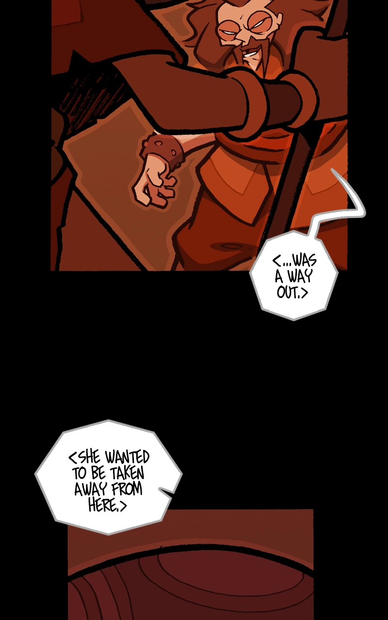 BlackSmith Chapter 1.3 page 21 - 