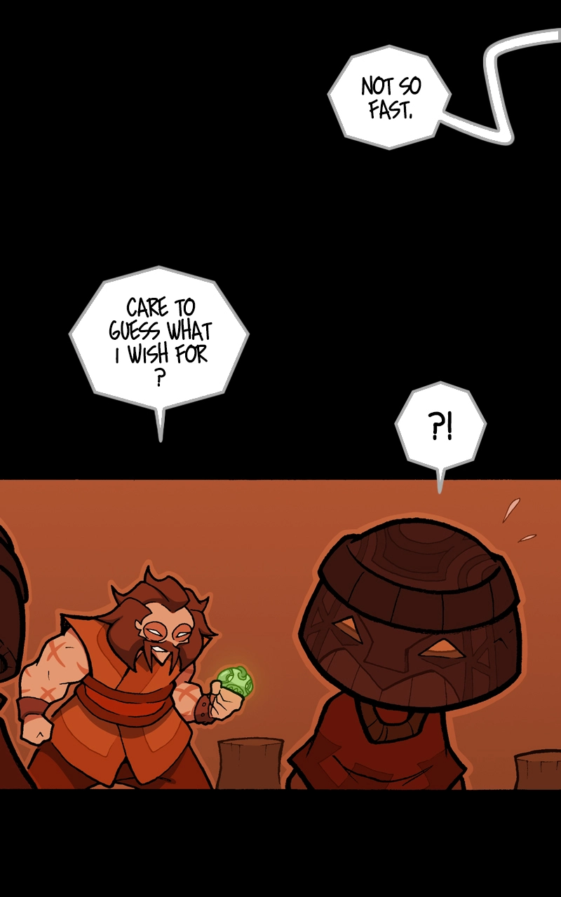BlackSmith Chapter 1.3 page 25 - 