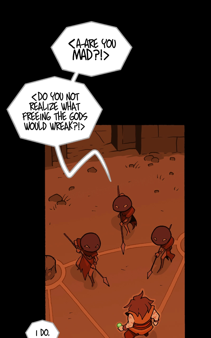 BlackSmith Chapter 1.3 page 26 - 