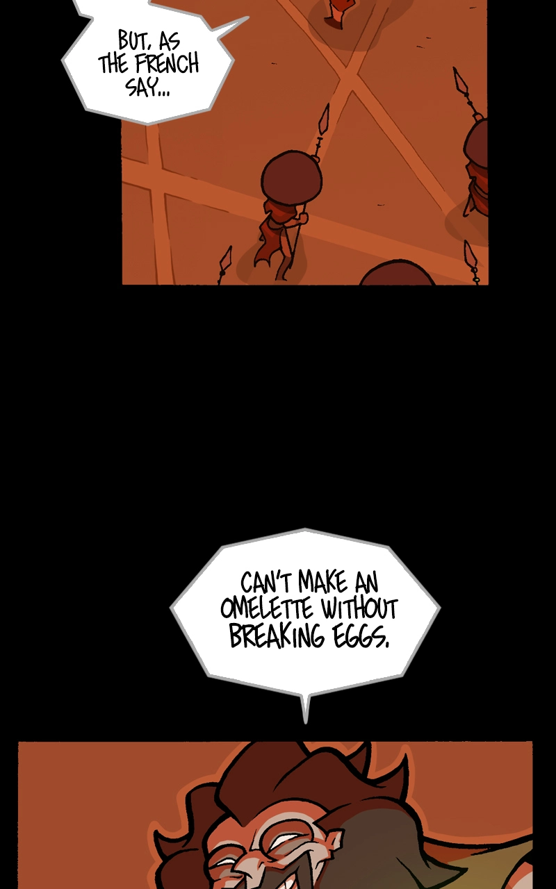 BlackSmith Chapter 1.3 page 27 - 