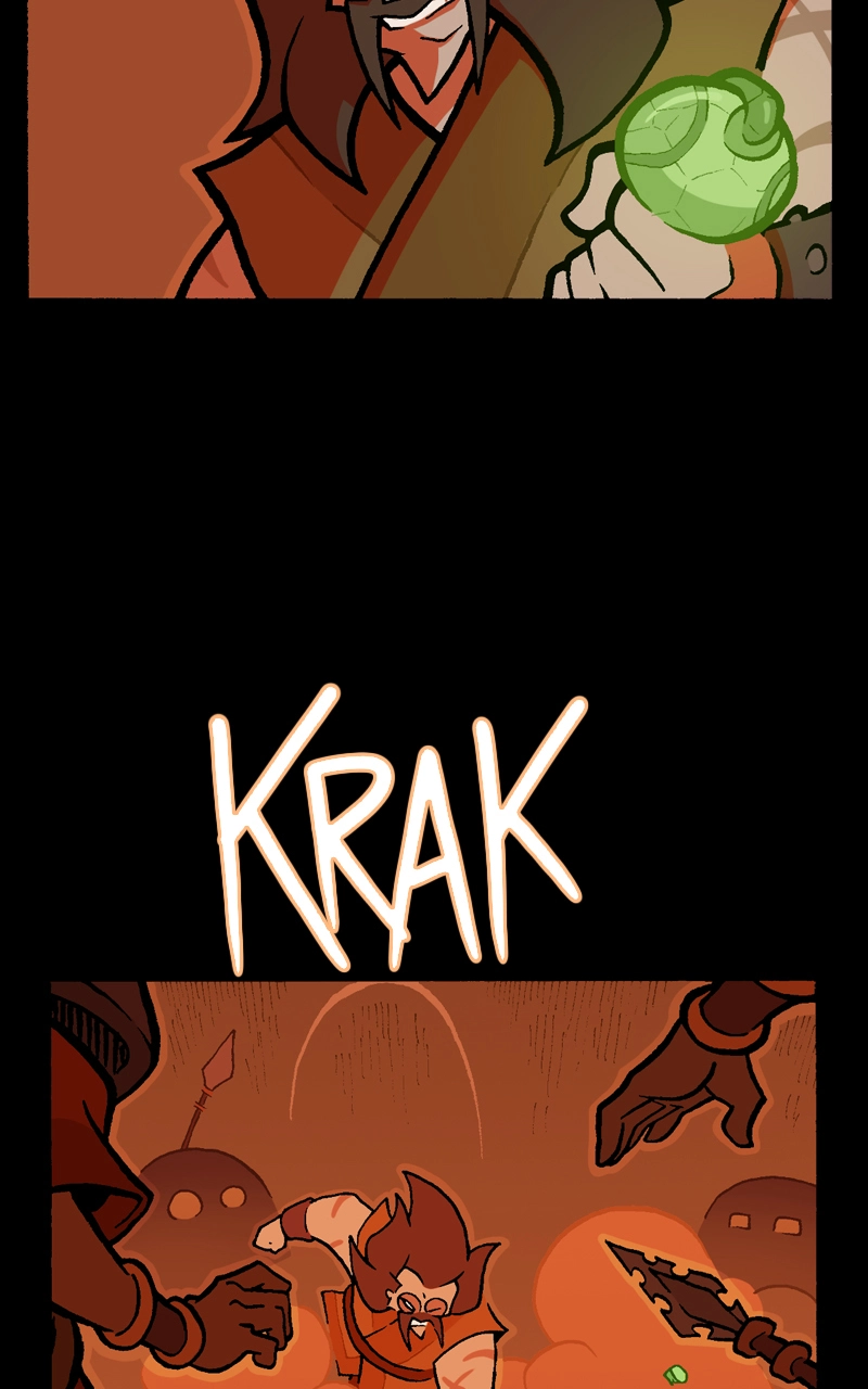 BlackSmith Chapter 1.3 page 28 - 