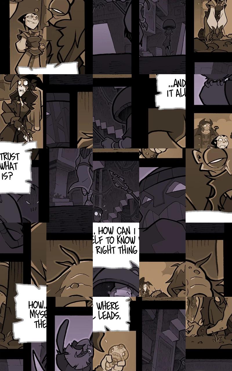 BlackSmith Chapter 1.3 page 4 - 