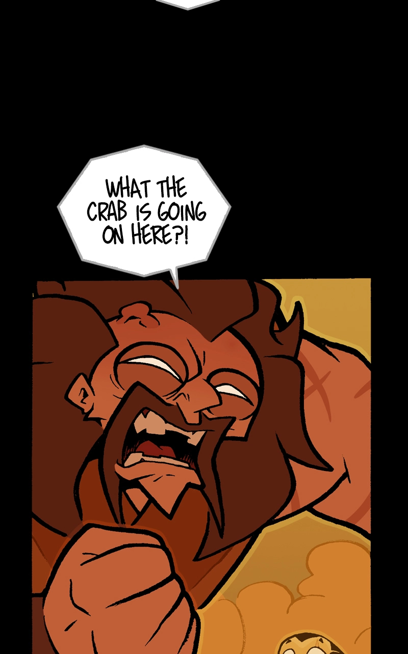 BlackSmith Chapter 1.3 page 34 - 