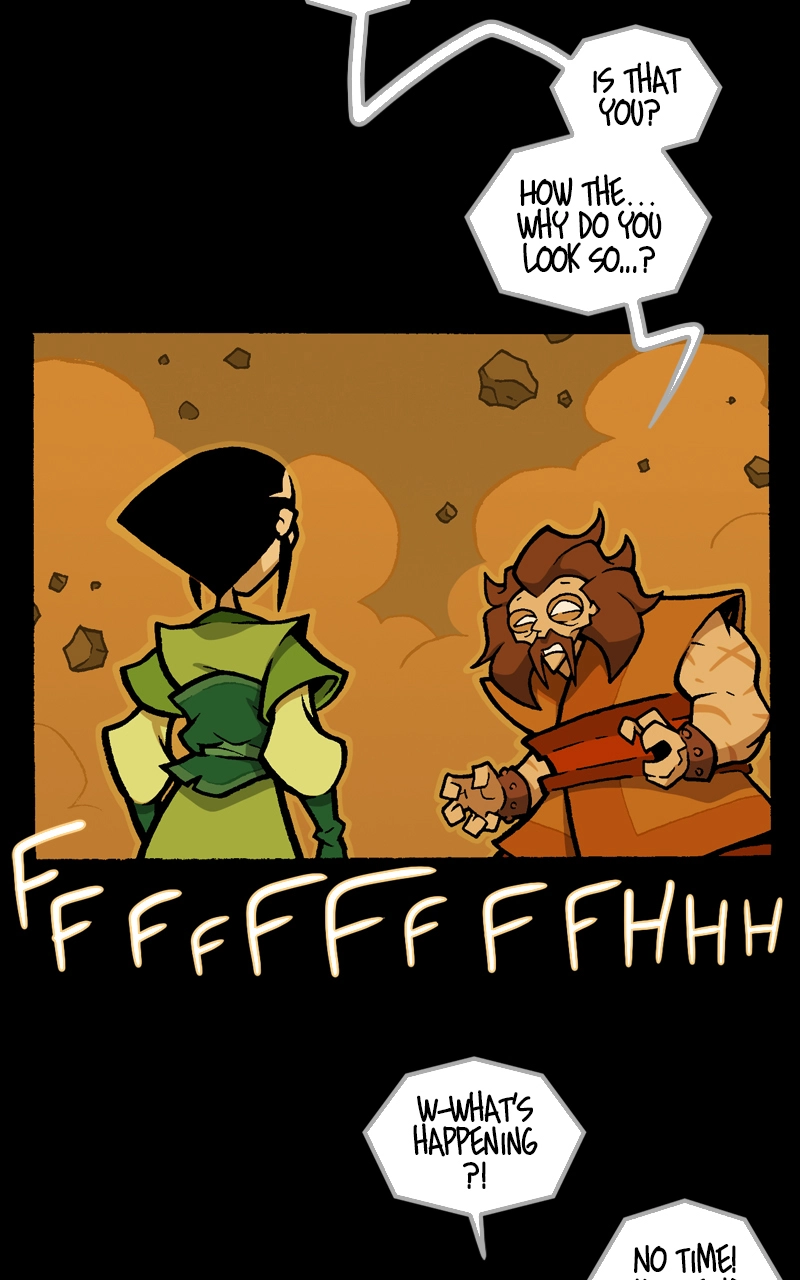 BlackSmith Chapter 1.3 page 37 - 