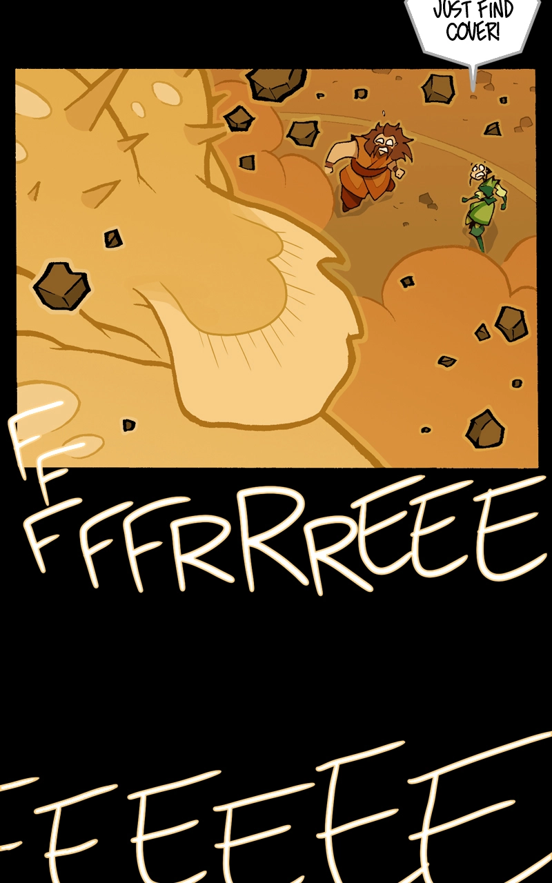 BlackSmith Chapter 1.3 page 38 - 