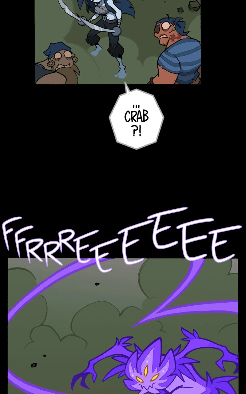 BlackSmith Chapter 1.3 page 41 - 