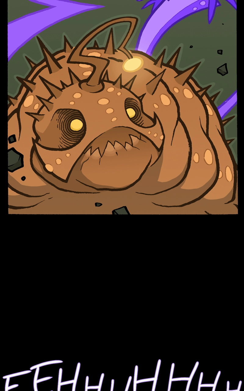 BlackSmith Chapter 1.3 page 42 - 