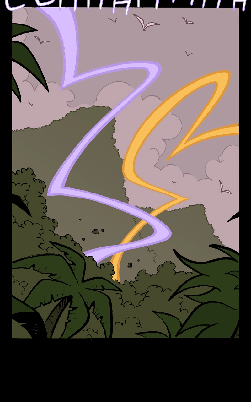 BlackSmith Chapter 1.3 page 43 - 