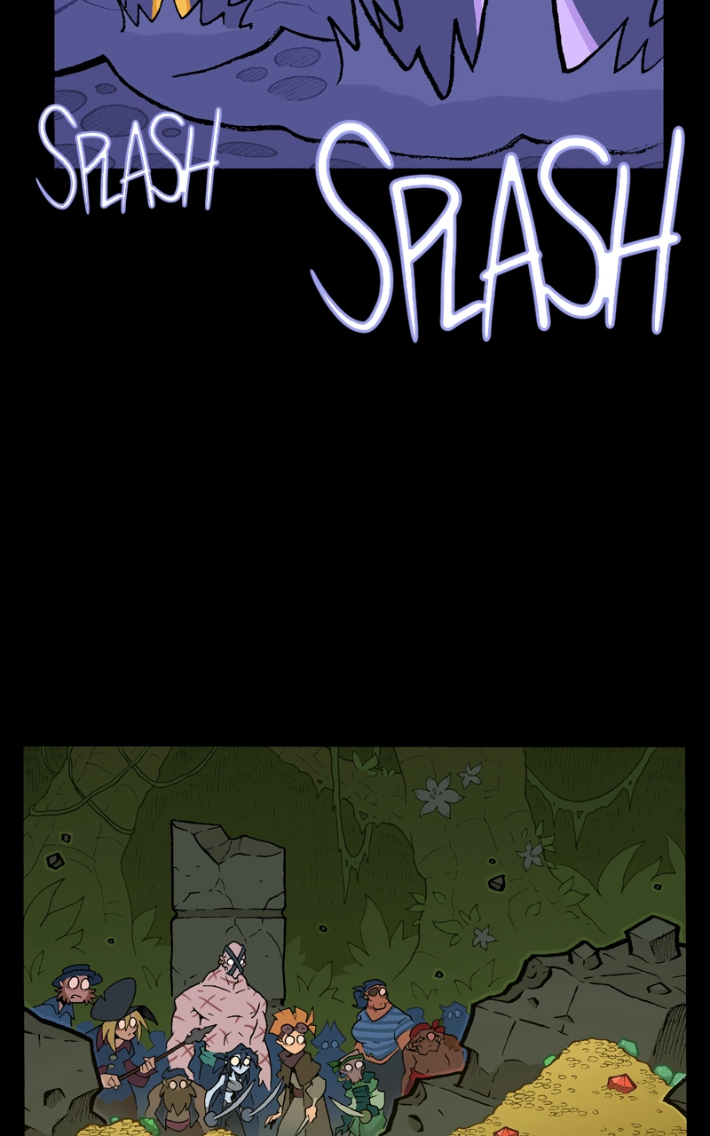 BlackSmith Chapter 1.3 page 45 - 