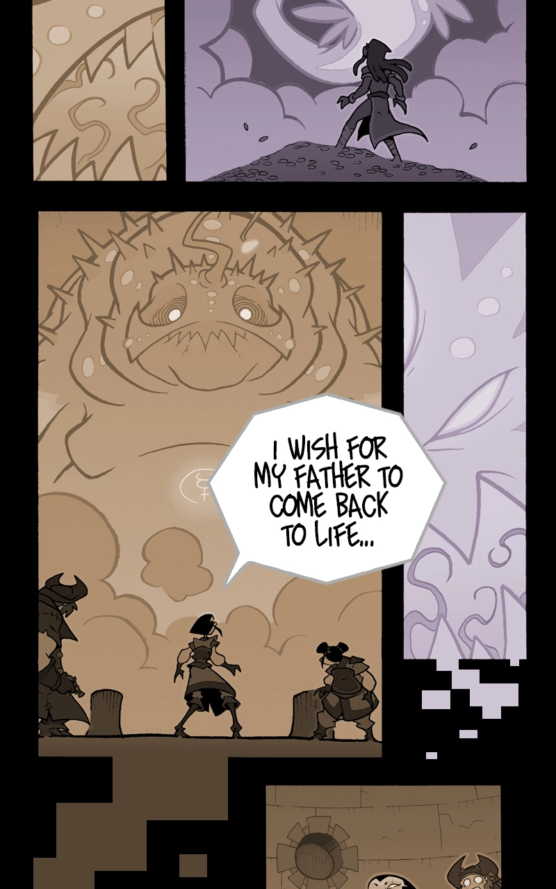 BlackSmith Chapter 1.3 page 7 - 
