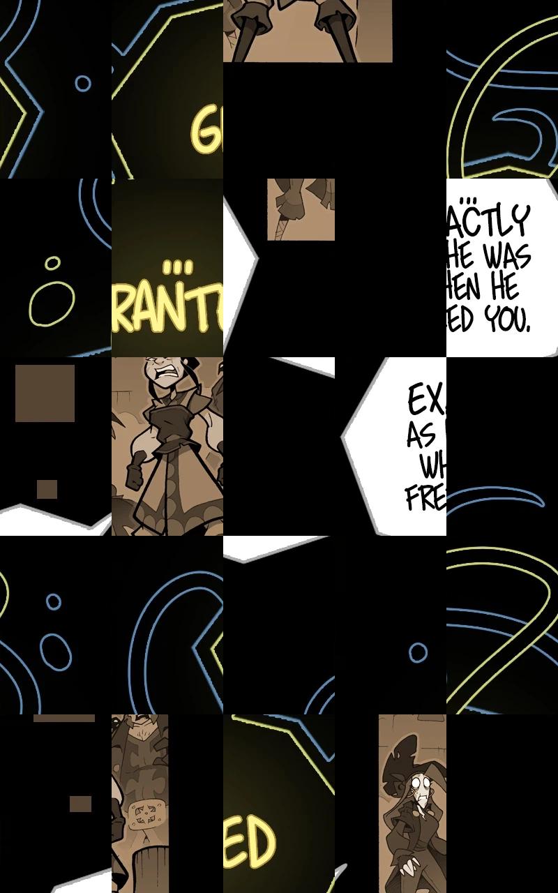 BlackSmith Chapter 1.3 page 8 - 