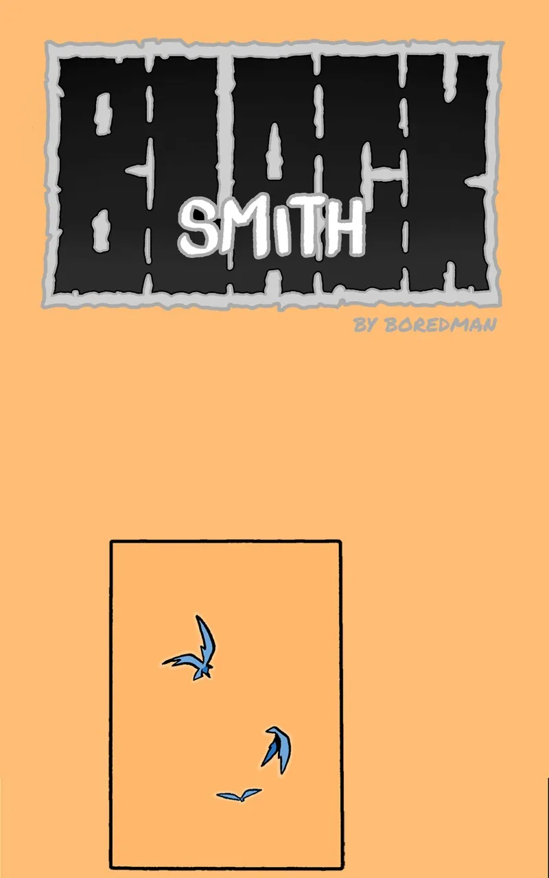 BlackSmith Chapter 1 page 1 - 