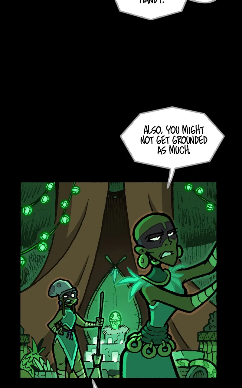 BlackSmith Chapter 1 page 11 - 