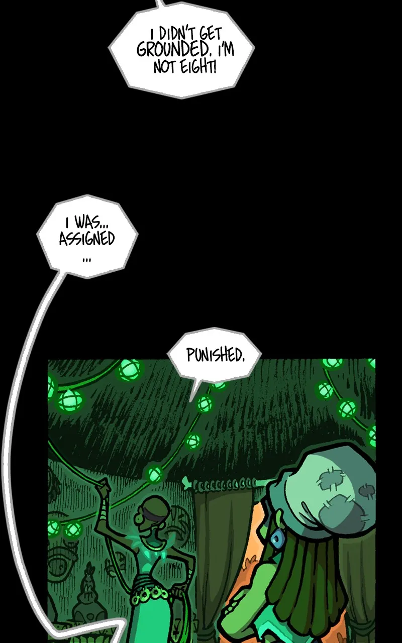 BlackSmith Chapter 1 page 12 - 