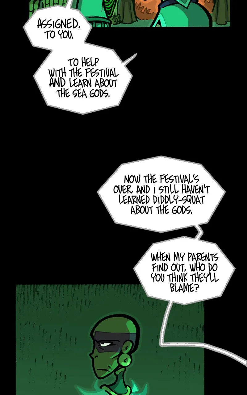 BlackSmith Chapter 1 page 13 - 