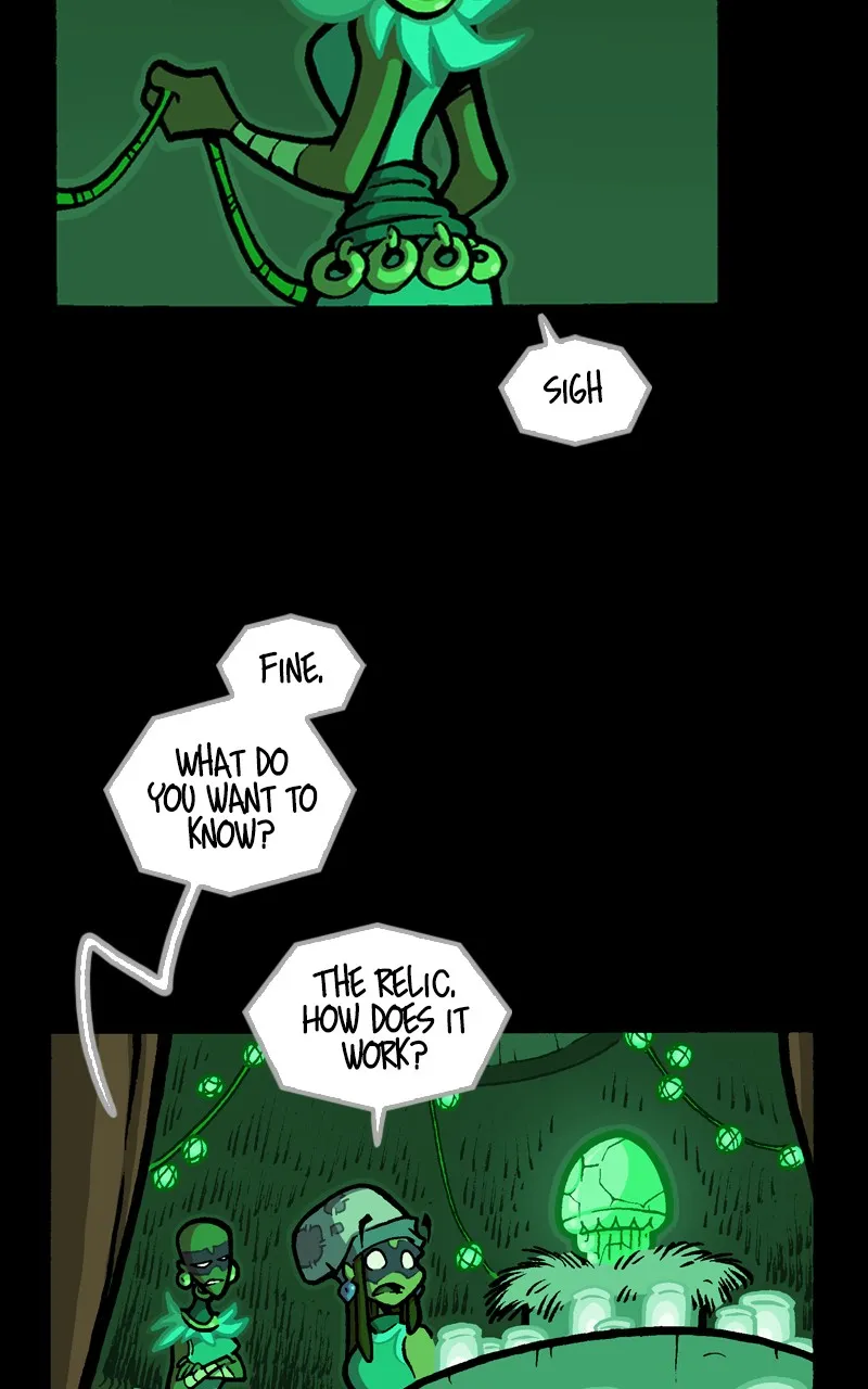 BlackSmith Chapter 1 page 14 - 